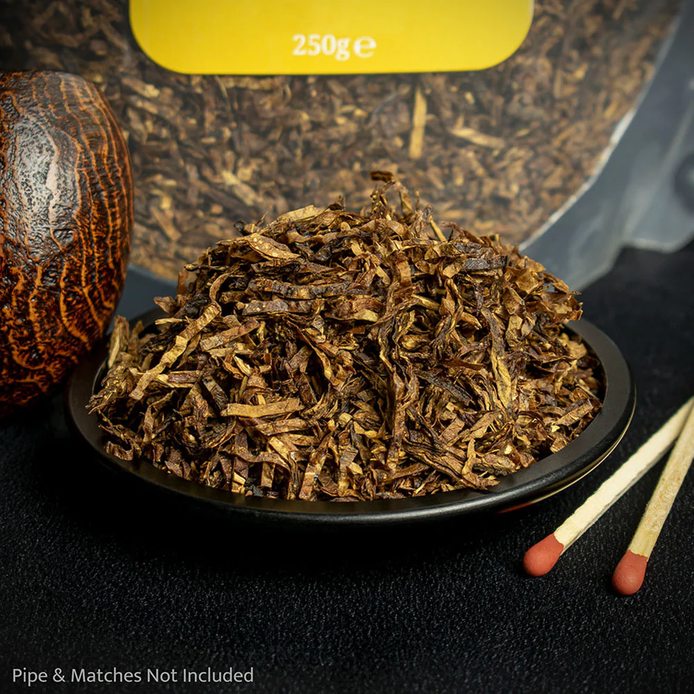 Rattray's Hal O' The Wynd Pipe Tobacco - 25g Loose