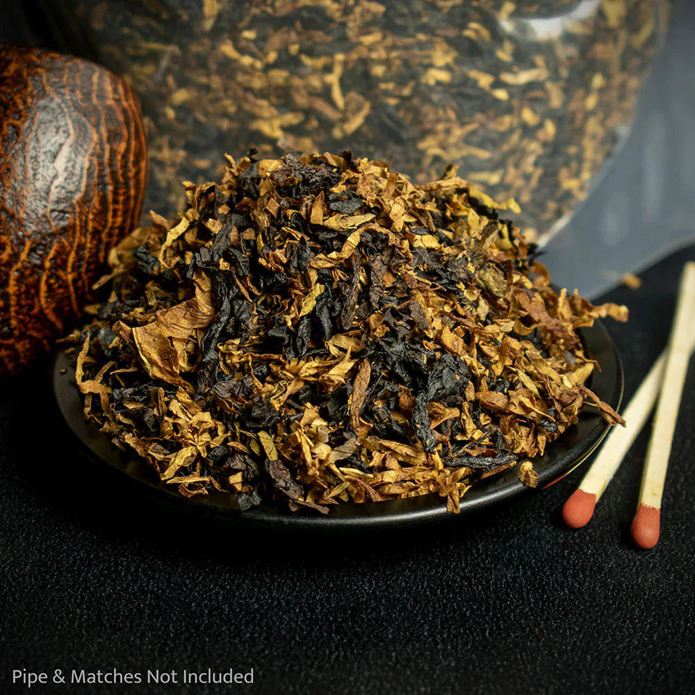 Rattray's Highland Targe Pipe Tobacco - 25g Loose