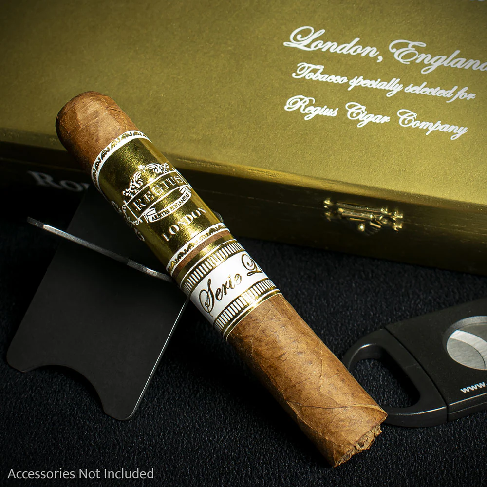 Regius Serie Limitada Robusto Cigar - Single - Image 2