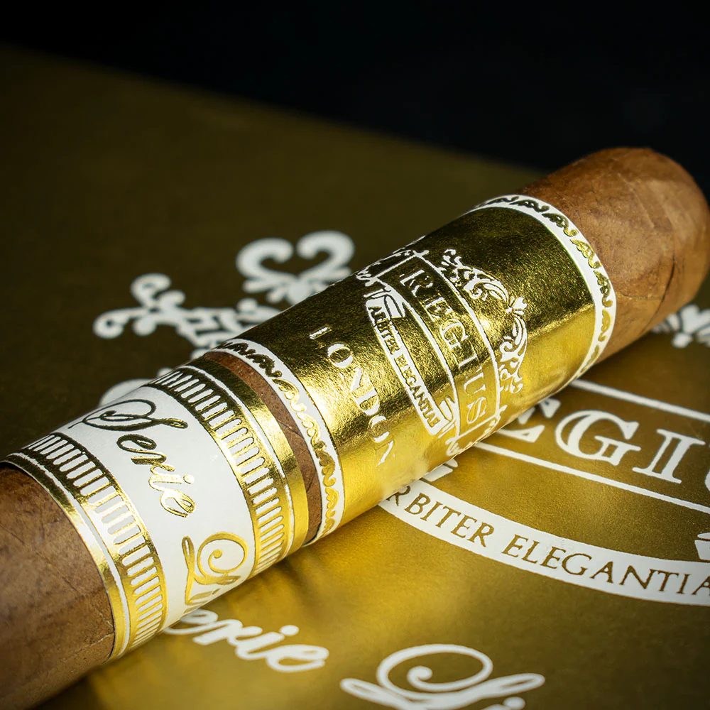 Regius Serie Limitada Robusto Cigar - Single - Image 4