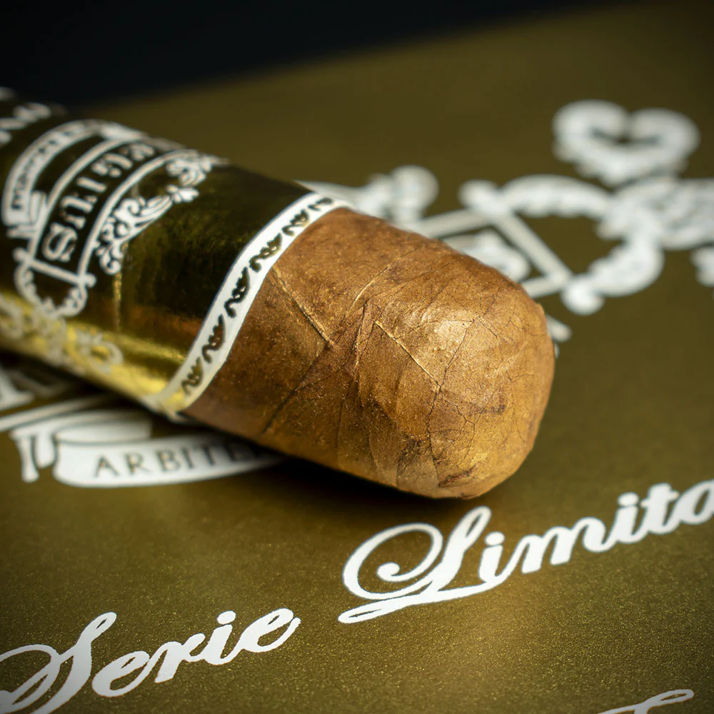 Regius Serie Limitada Robusto Cigar - Single - Image 5