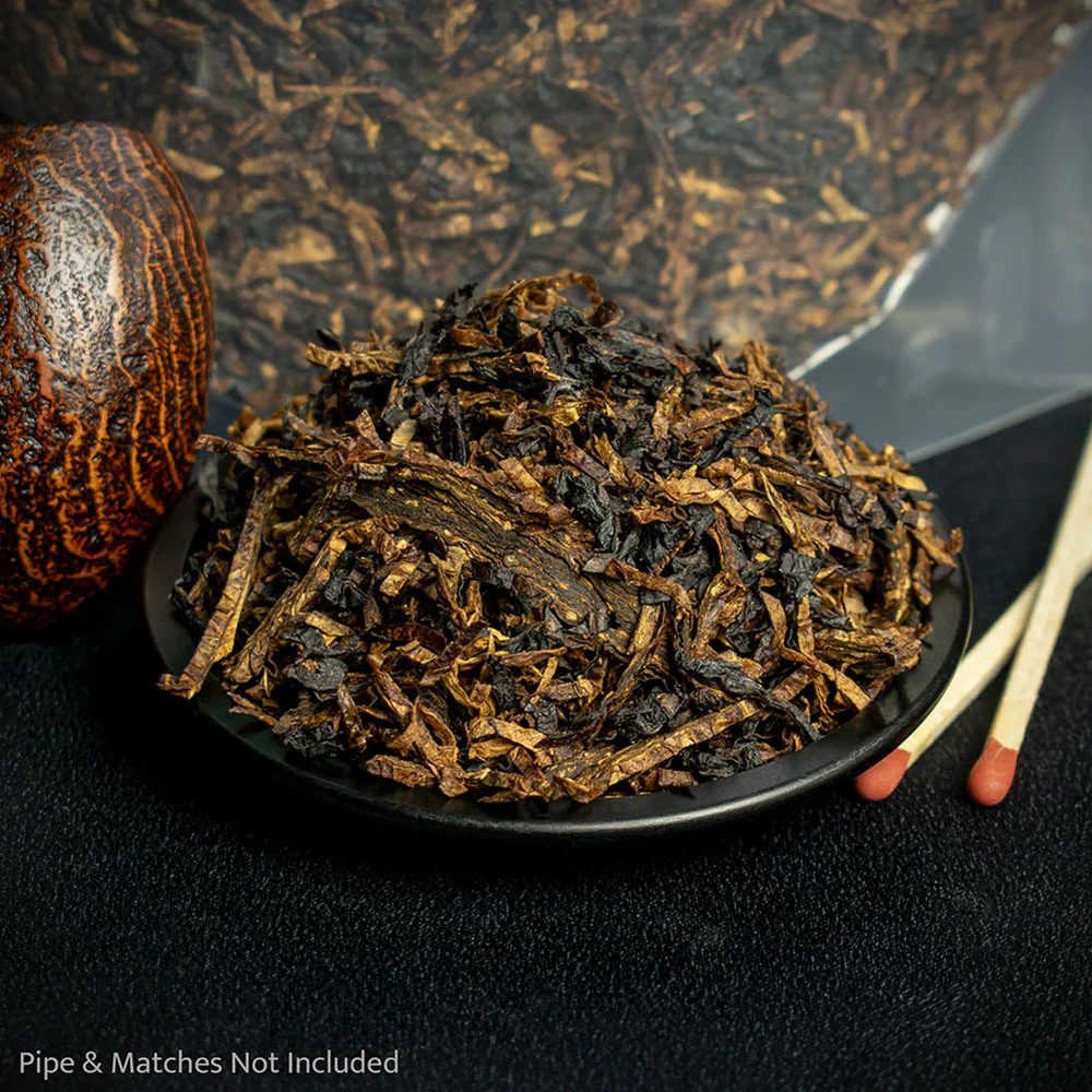 Robert McConnell Glen Piper Pipe Tobacco - 25g Loose