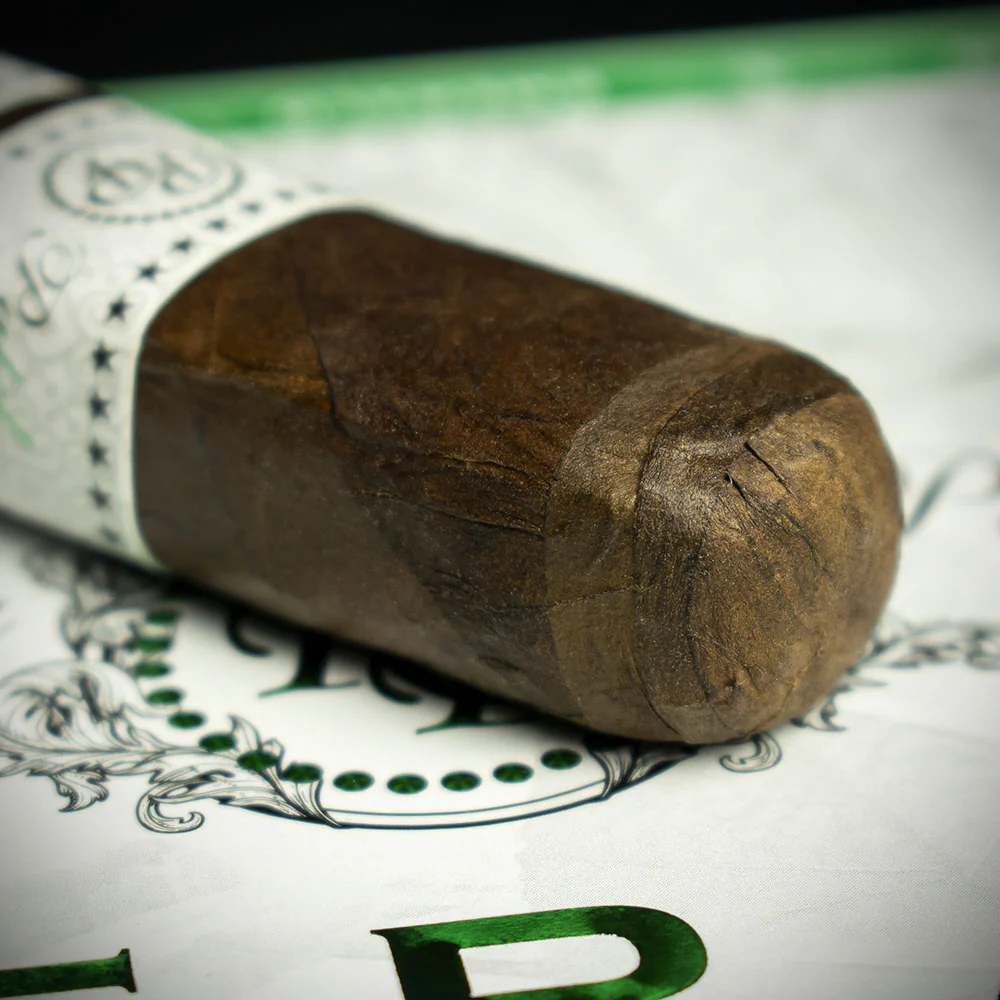Rocky Patel Emerald Robusto Cigar - Single - Image 5