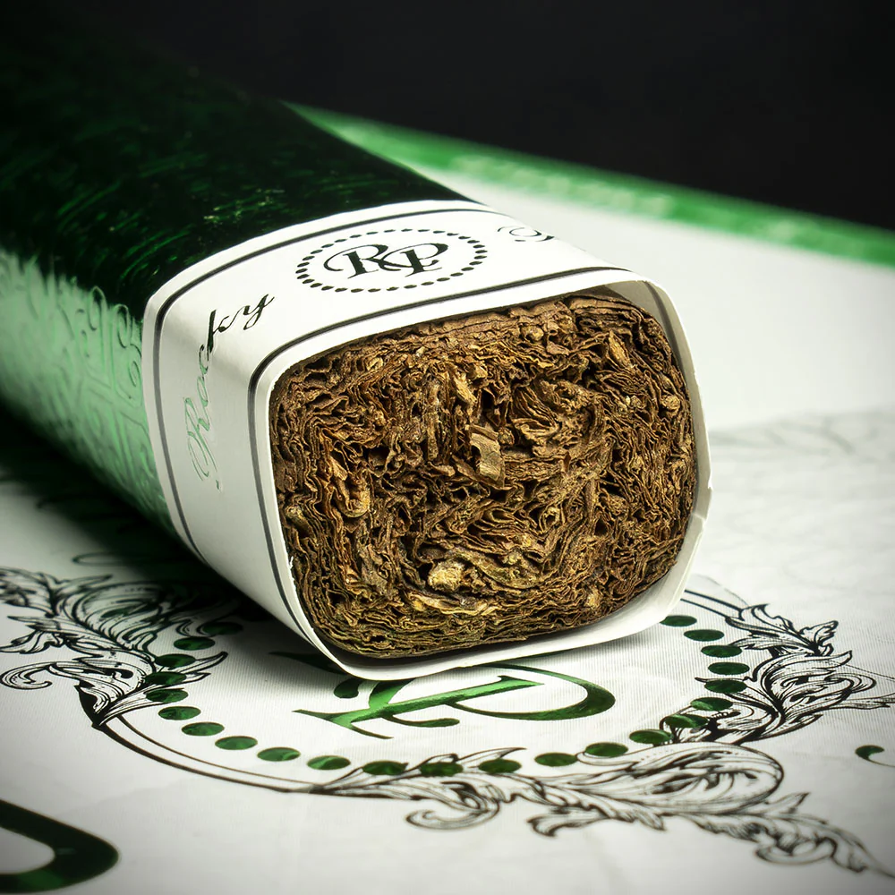 Rocky Patel Emerald Toro Cigar - Single - Image 6