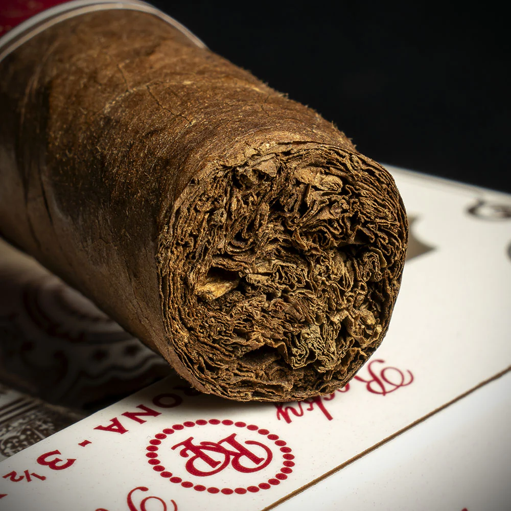 Rocky Patel Grand Reserve Half Corona Cigar - Single - Image 6