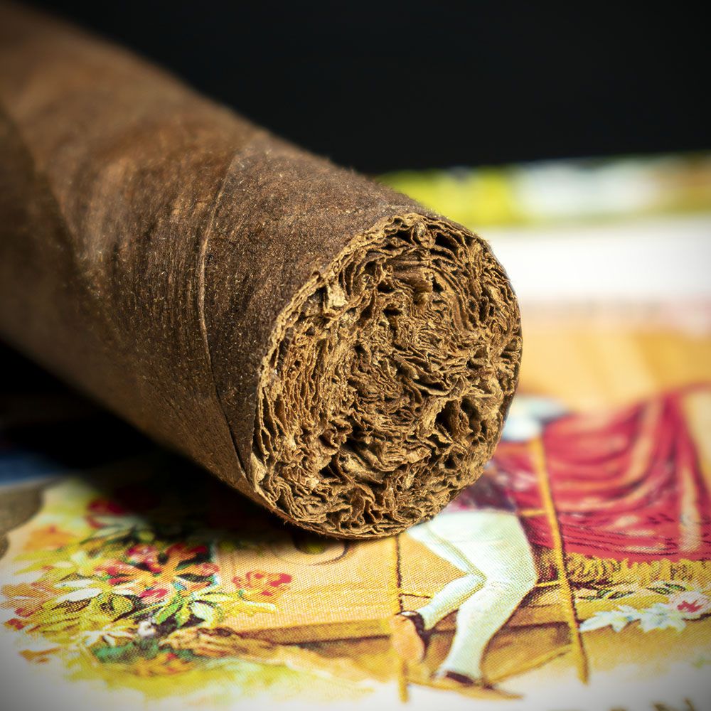 Romeo y Julieta Cazadores Cuban Cigar - Single - Image 6