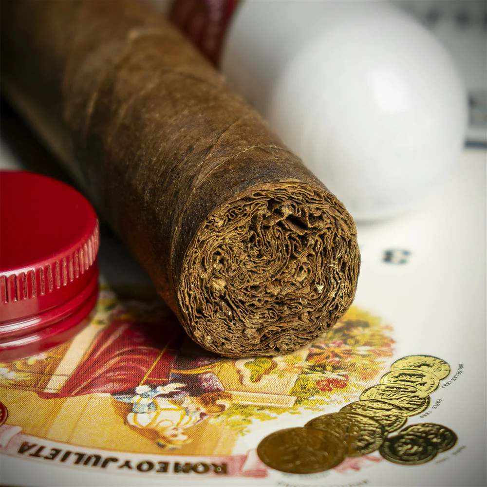 Romeo y Julieta No.2 Tubos Cuban Cigar - Single - Image 6
