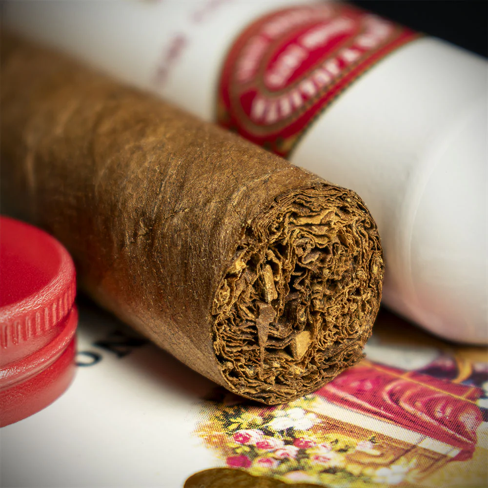 Romeo y Julieta No.3 Tubos Cuban Cigar - Single - Image 6