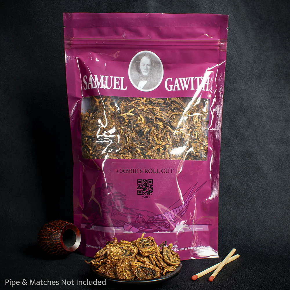 Samuel Gawith Cabbie's Mixture Pipe Tobacco - 25g Loose - Image 2