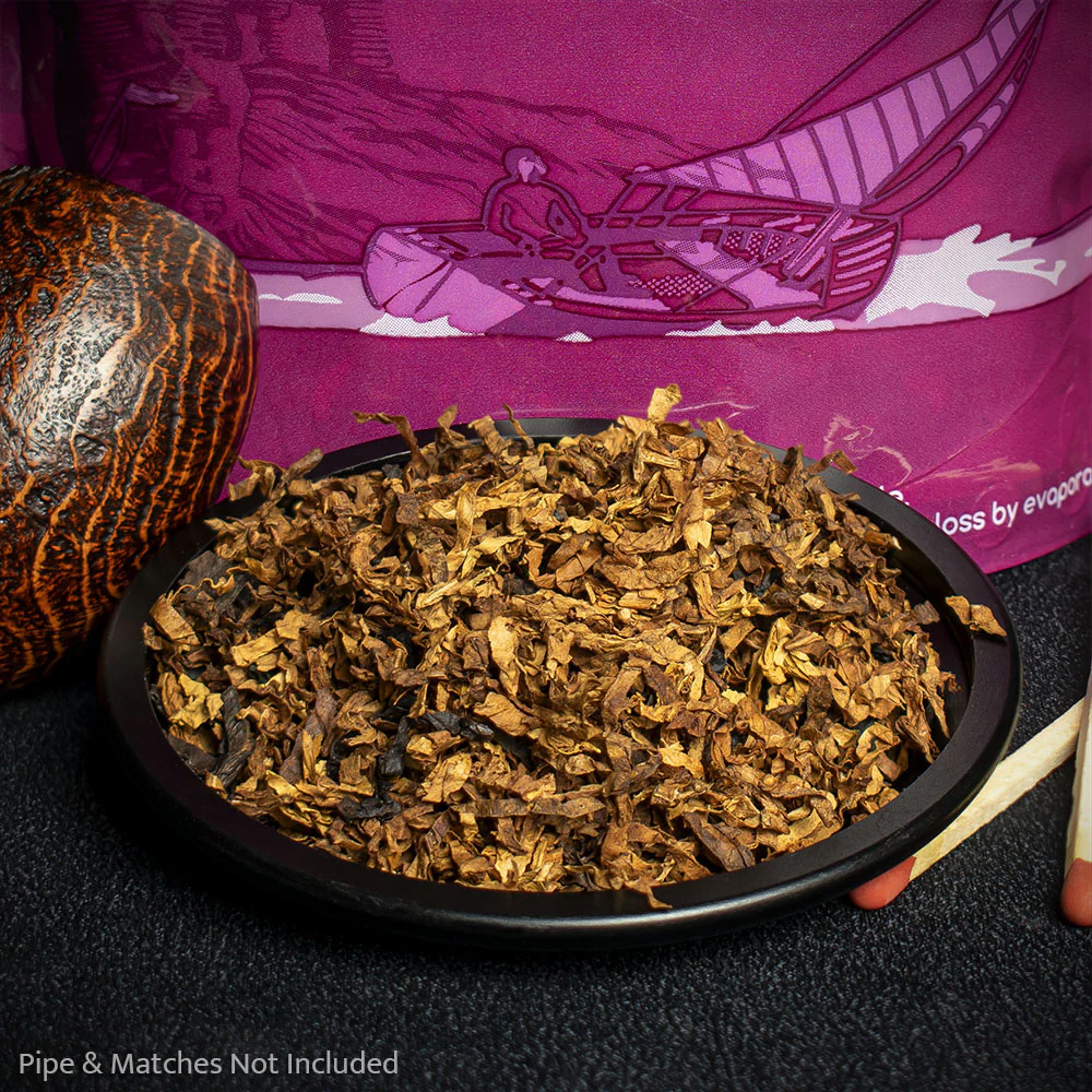 Samuel Gawith Celtic Talisman Pipe Tobacco - 250g Bag - Image 2