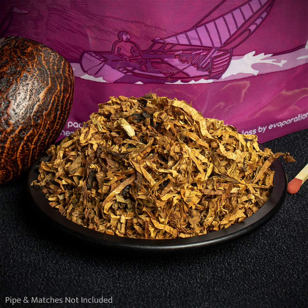 Samuel Gawith Squadron Leader Pipe Tobacco - 25g Loose