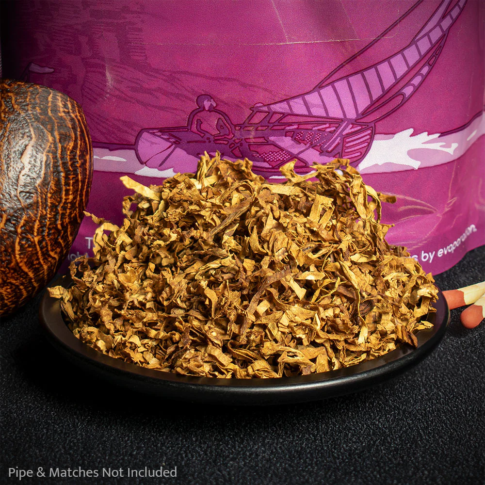 Samuel Gawith Grousemoor Pipe Tobacco - 25g Loose