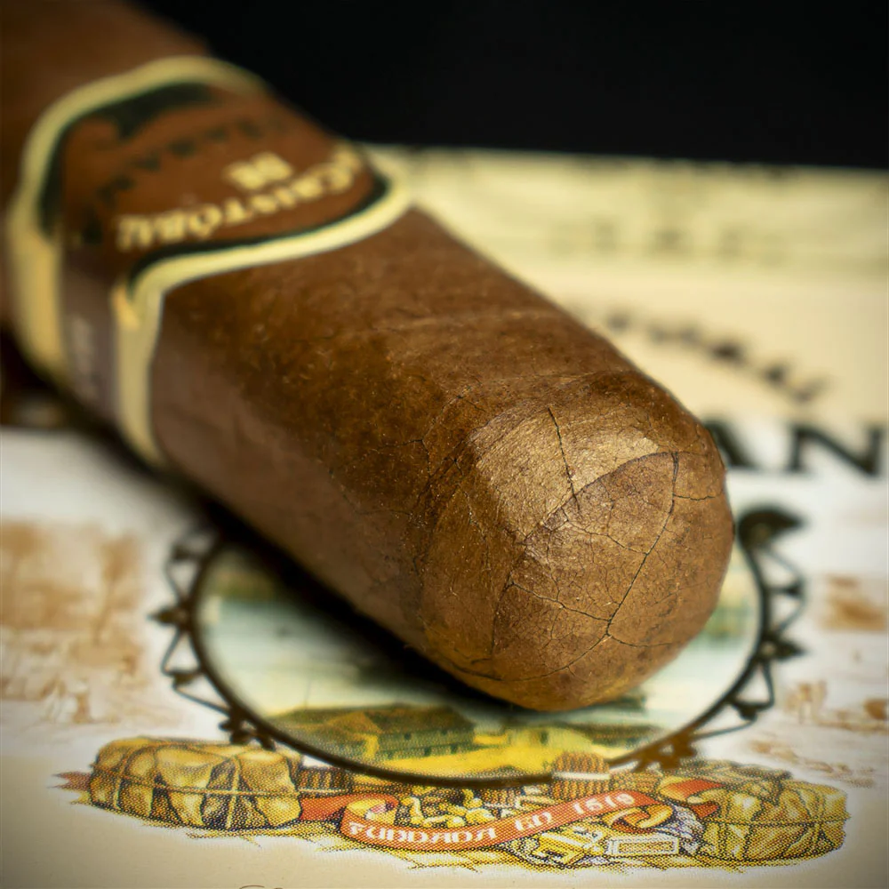 San Cristobal De La Habana El Principe Cuban Cigars - Box of 25 - Image 4