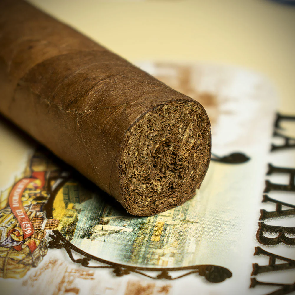 San Cristobal De La Habana La Fuerza Cuban Cigar - Single - Image 6
