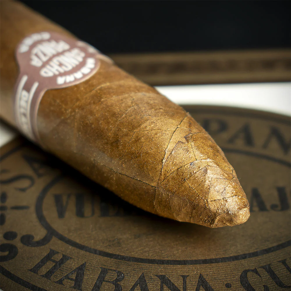 Sancho Panza Belicosos Cuban Cigars - Box of 25 - Image 4