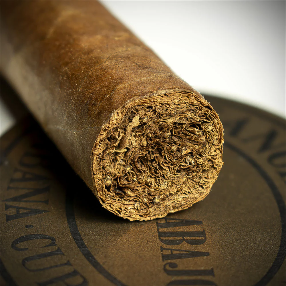 Sancho Panza Belicosos Cuban Cigars - Box of 25 - Image 5