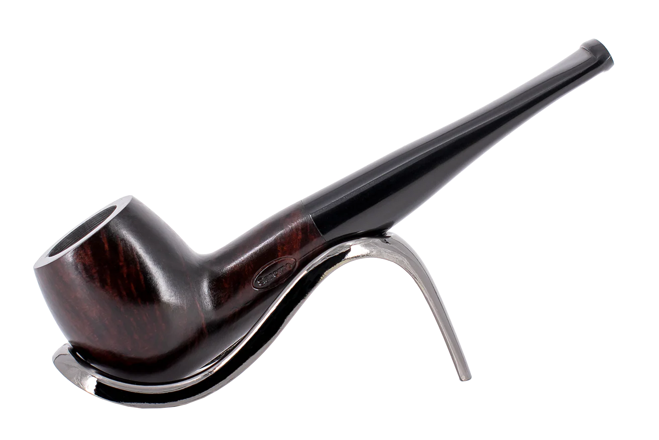 Sarome Cambridge Briar Pipe - Shape 6237