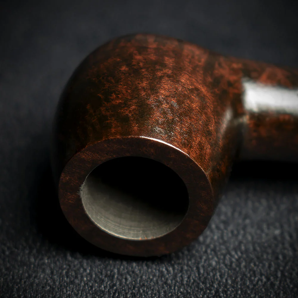Sarome Cambridge Briar Pipe - Shape 6237 - Image 5