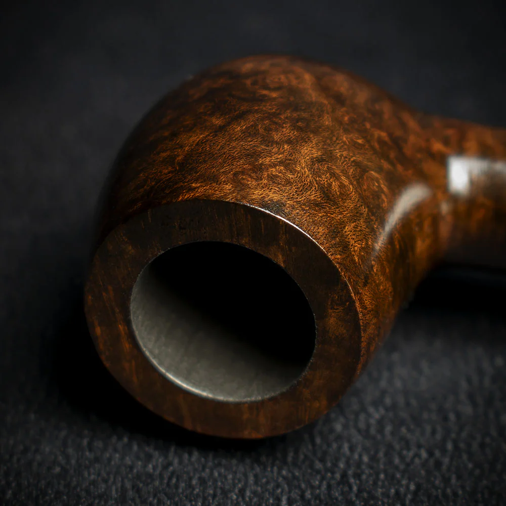 Sarome Churchwarden Briar Pipe - Shape 6225 - Image 5