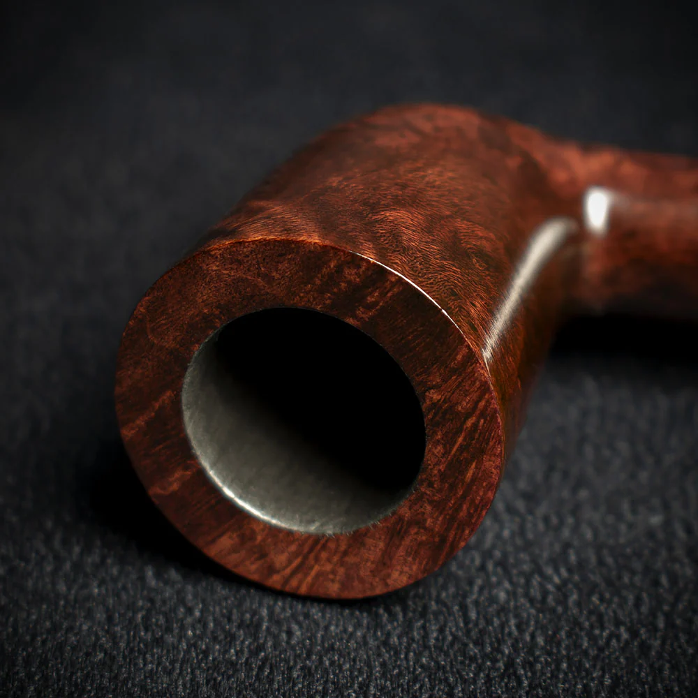 Sarome Churchwarden Briar Pipe - Shape 6315 - Image 4