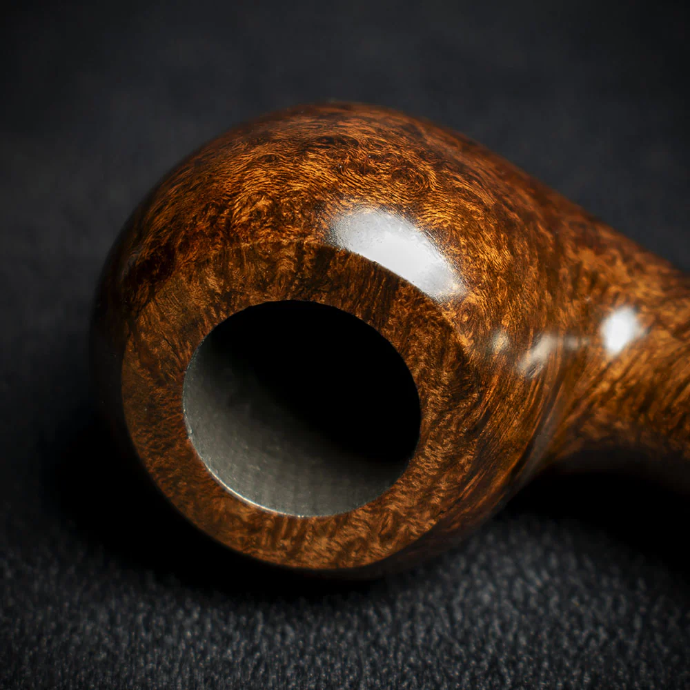 Sarome Churchwarden Briar Pipe - Shape 6979 - Image 5