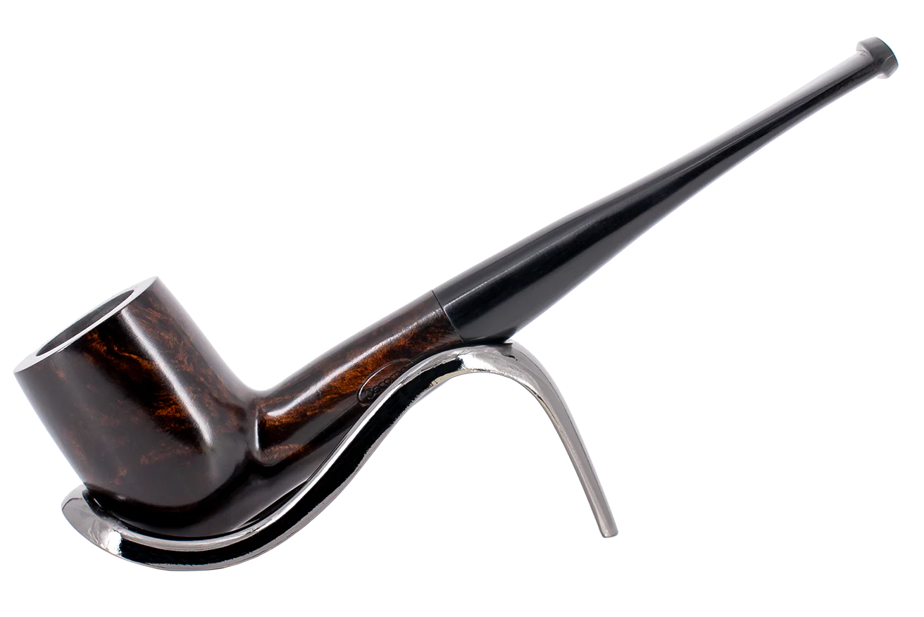 Sarome Classic Briar Pipe - Shape 6179