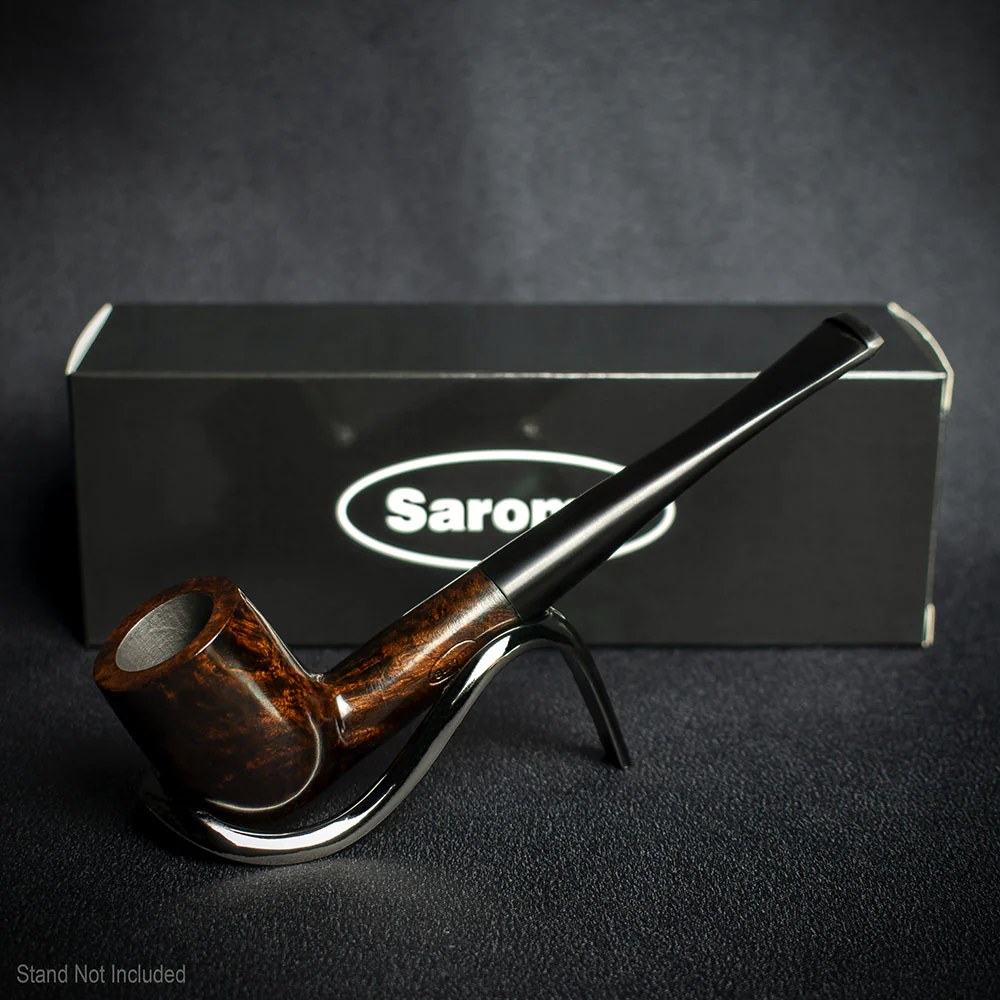 Sarome Classic Briar Pipe - Shape 6179 - Image 2