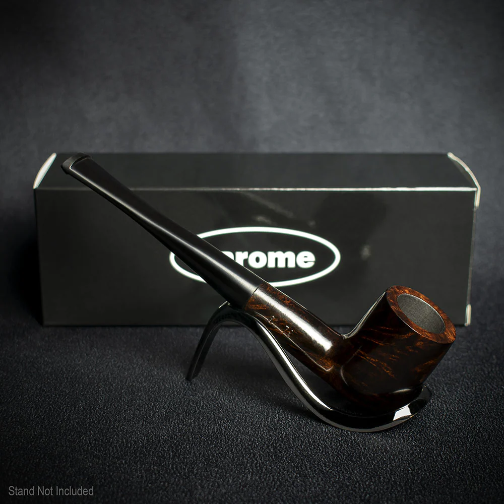Sarome Classic Briar Pipe - Shape 6179 - Image 3