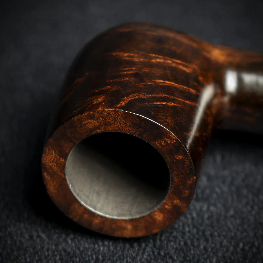 Sarome Classic Briar Pipe - Shape 6179 - Image 5