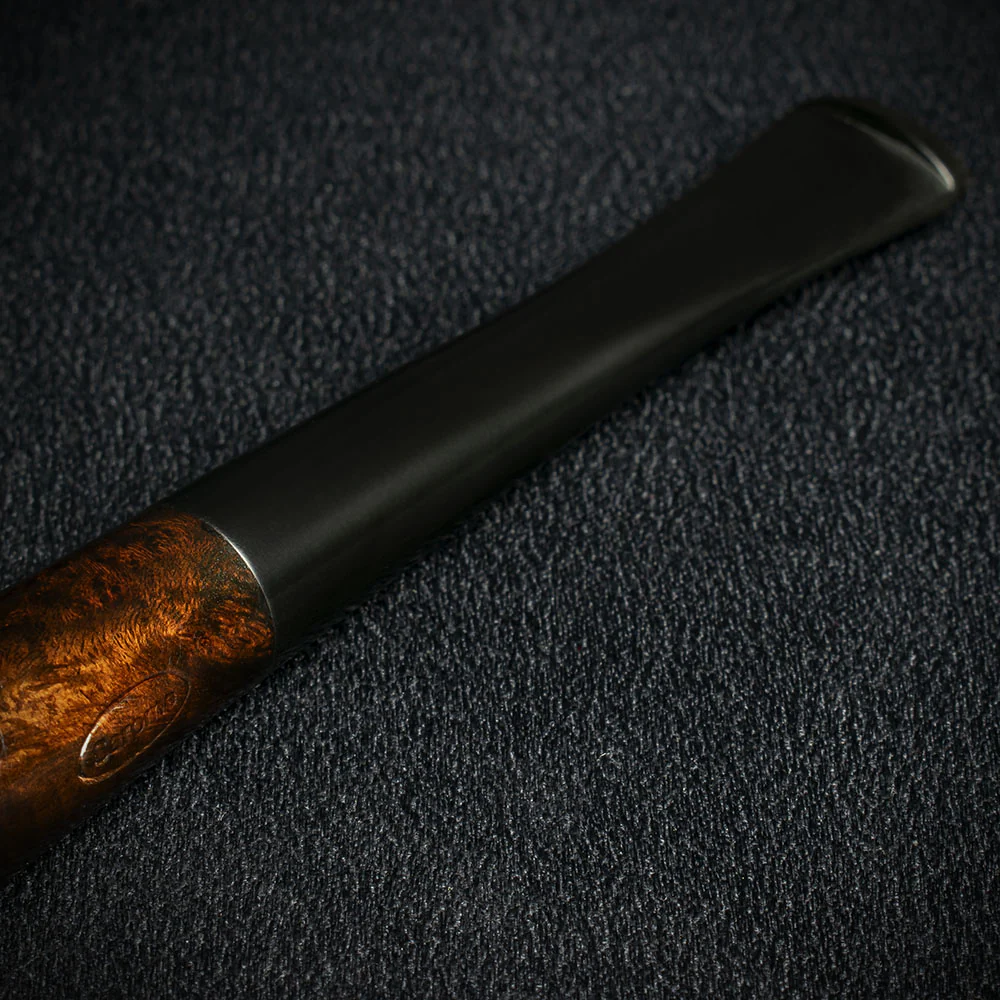 Sarome Classic Briar Pipe - Shape 6179 - Image 6