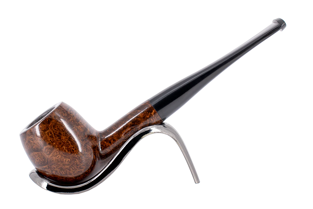 Sarome Classic Briar Pipe - Shape 6245