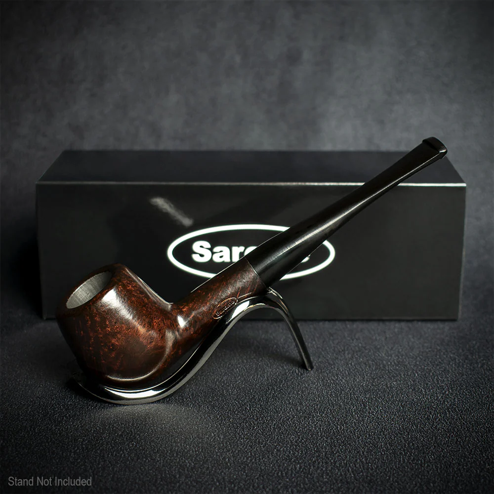 Sarome Classic Briar Pipe - Shape 6245 - Image 2