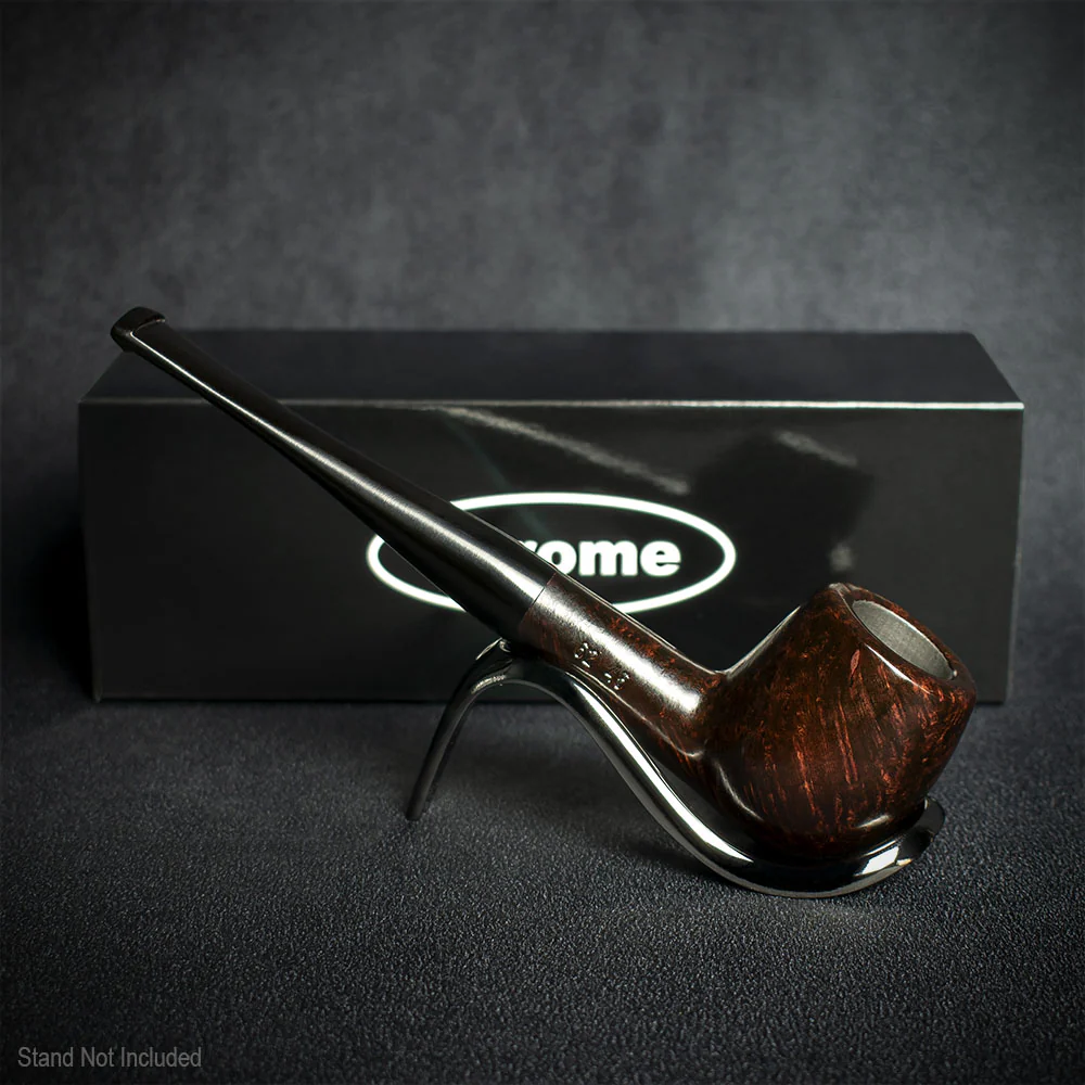 Sarome Classic Briar Pipe - Shape 6245 - Image 3
