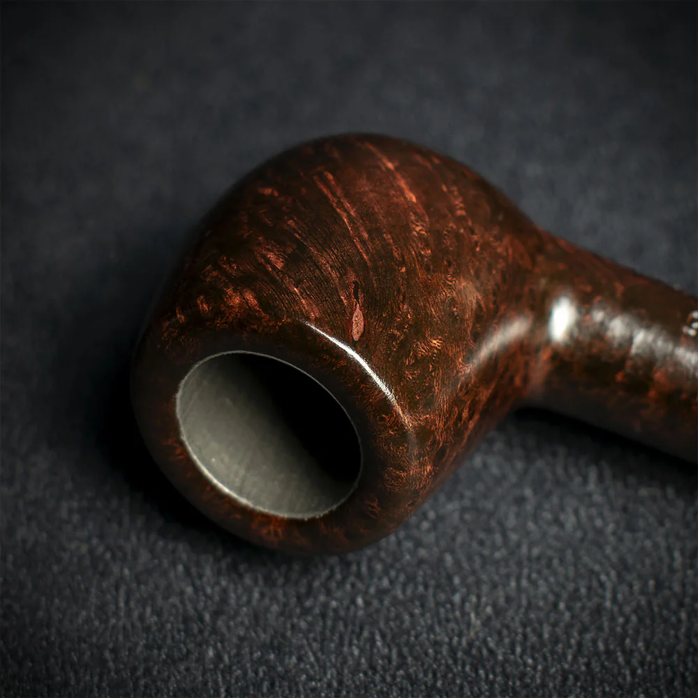 Sarome Classic Briar Pipe - Shape 6245 - Image 5