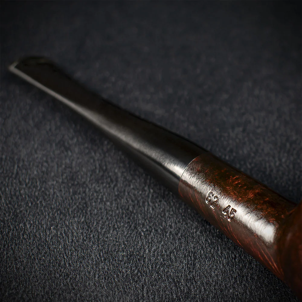 Sarome Classic Briar Pipe - Shape 6245 - Image 6