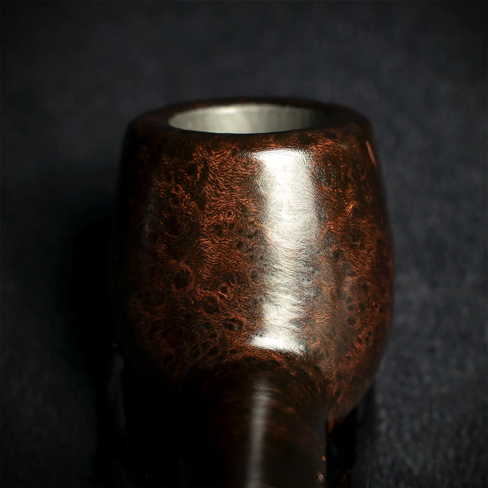 Sarome Classic Briar Pipe - Shape 6245 - Image 7