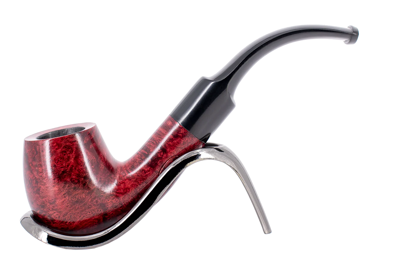 Sarome Classic Briar Pipe - Shape 7310