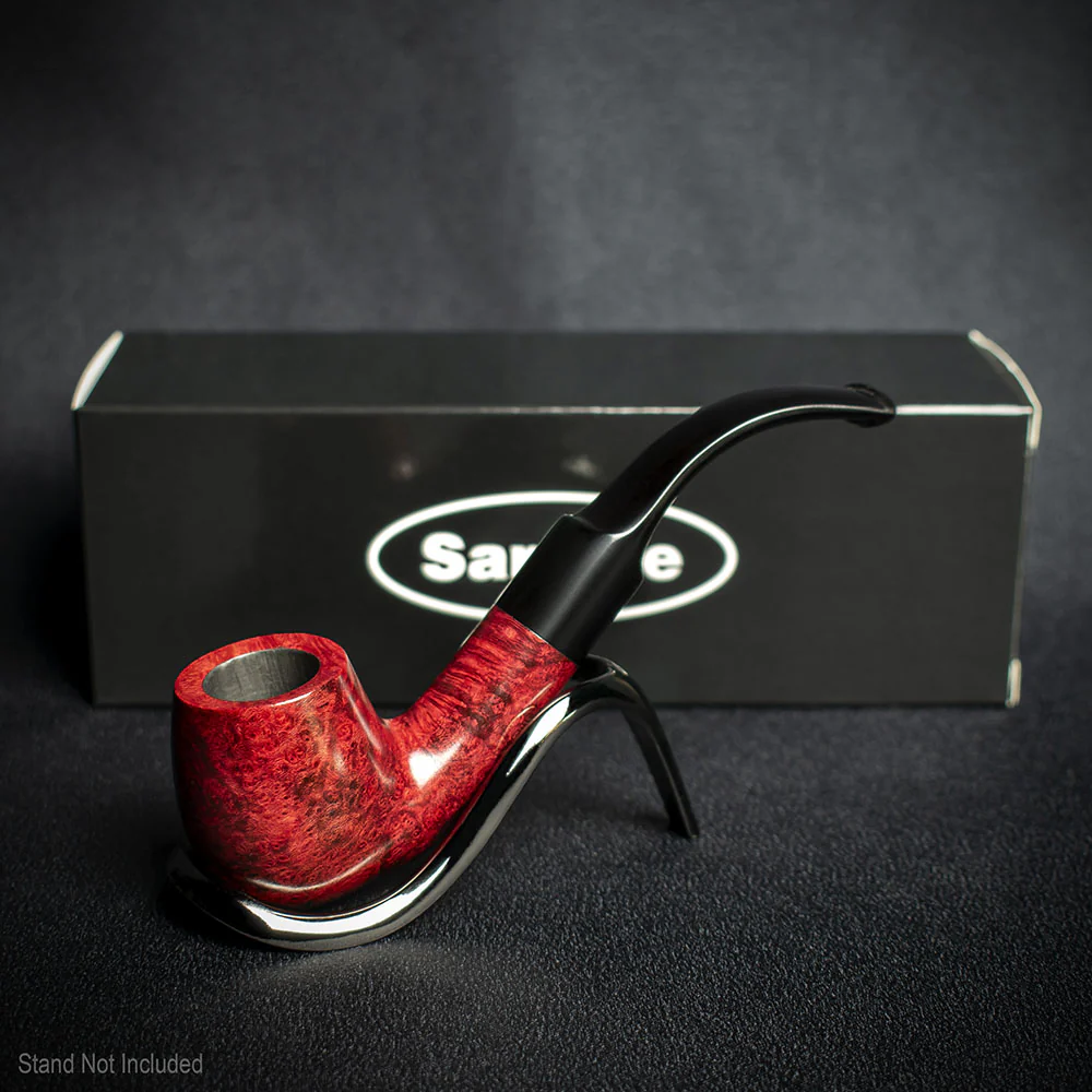 Sarome Classic Briar Pipe - Shape 7310 - Image 2