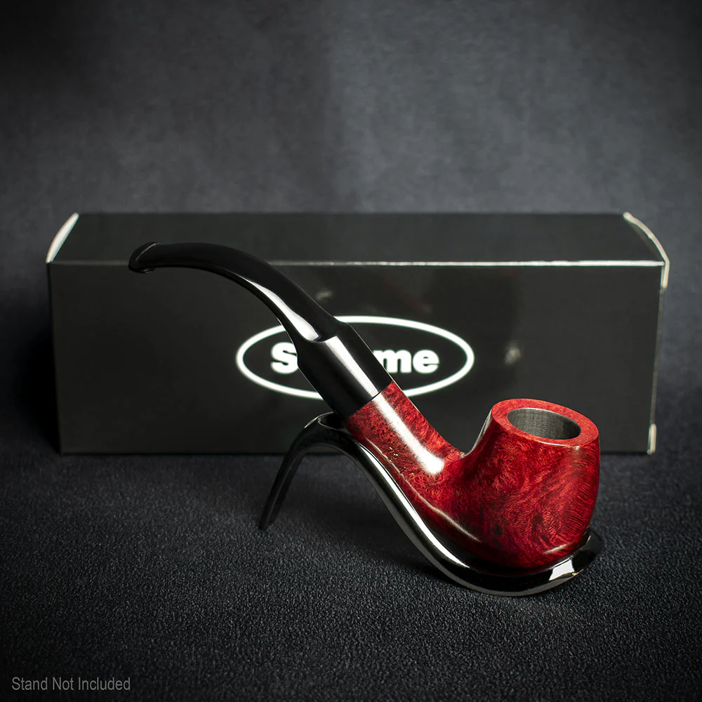 Sarome Classic Briar Pipe - Shape 7310 - Image 3