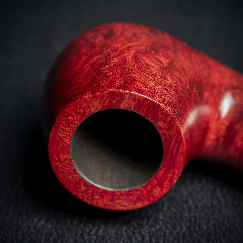 Sarome Classic Briar Pipe - Shape 7310 - Image 5