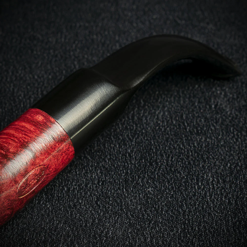Sarome Classic Briar Pipe - Shape 7310 - Image 6