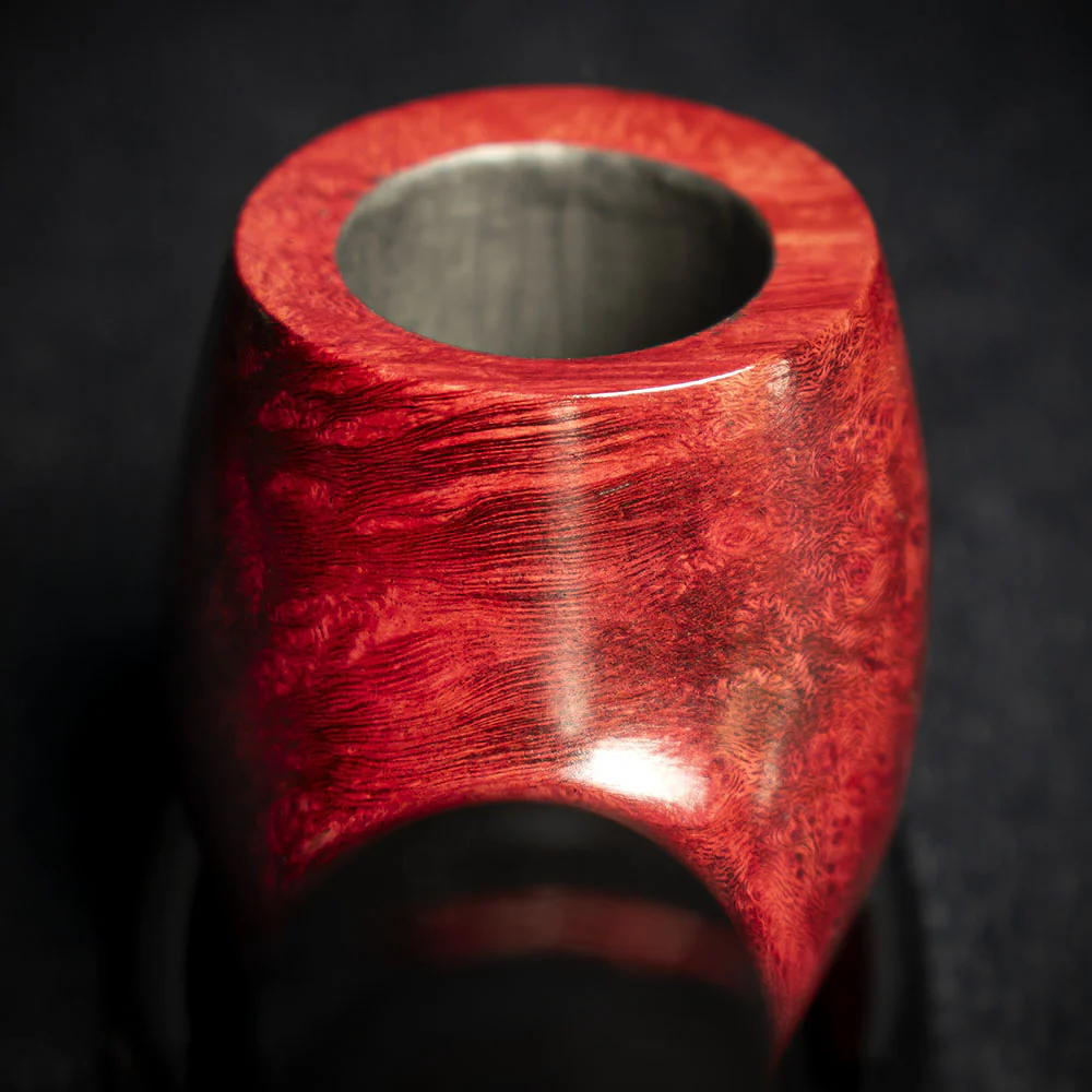 Sarome Classic Briar Pipe - Shape 7310 - Image 7