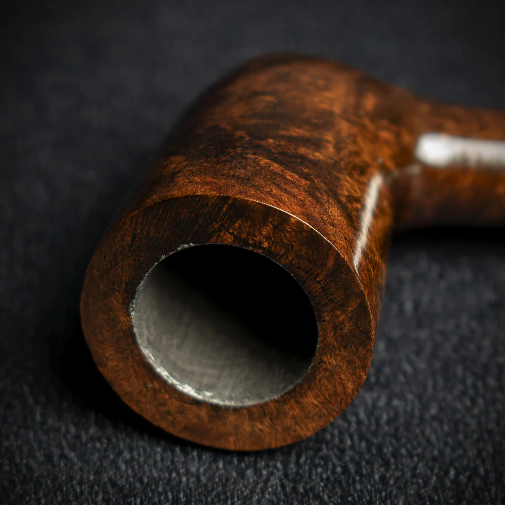 Sarome Contour Briar Pipe - Shape 6929 - Image 5
