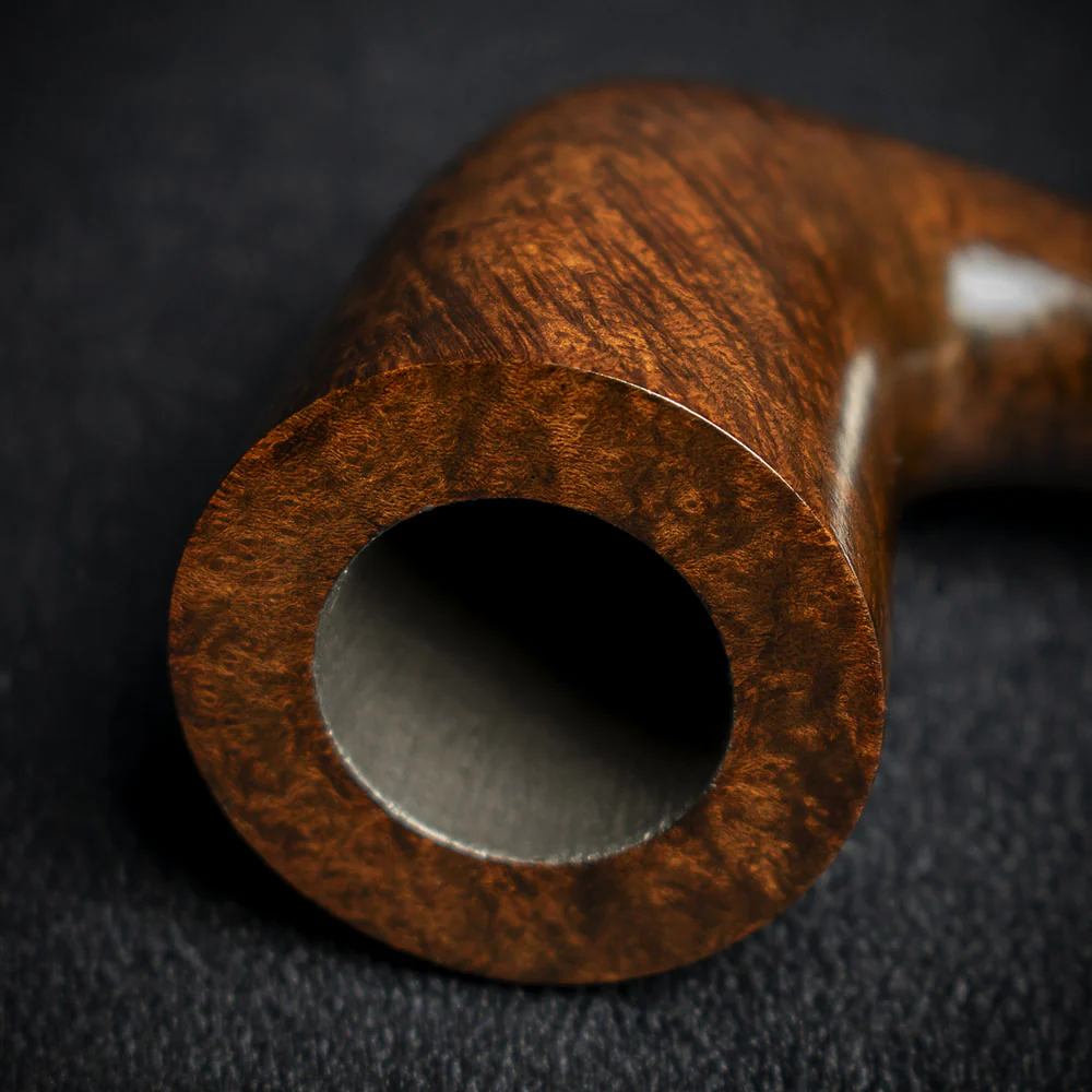 Sarome Contour Briar Pipe - Shape 6943 - Image 5