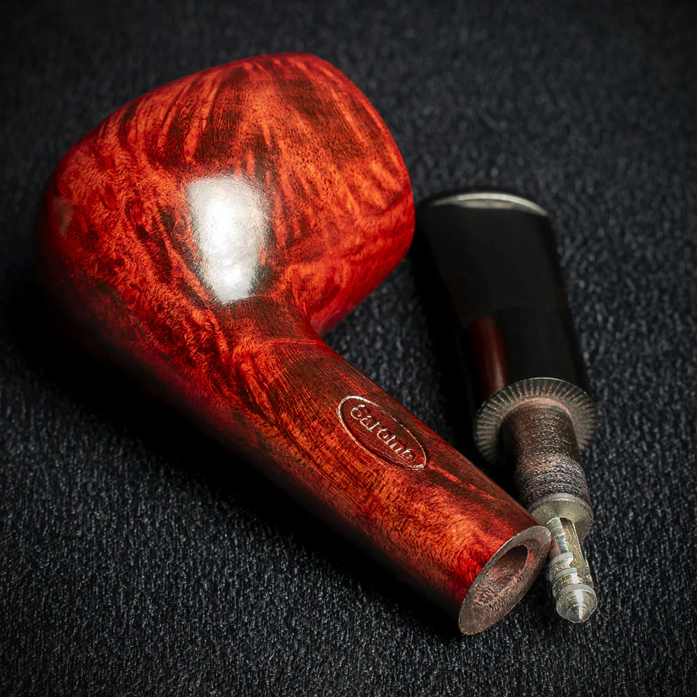 Sarome Dinky Briar Pipe - Shape 6212 - Image 4