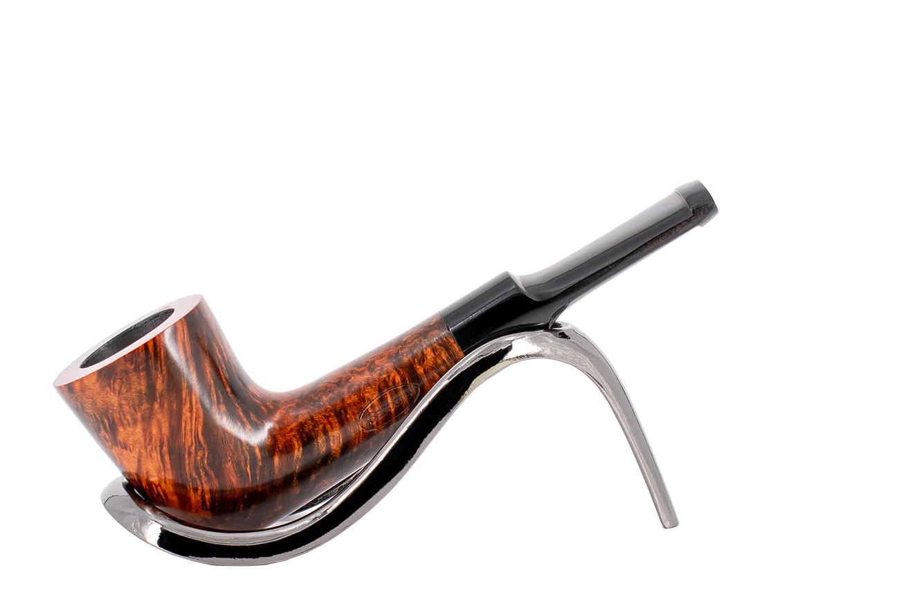 Sarome Dinky Briar Pipe - Shape 6308