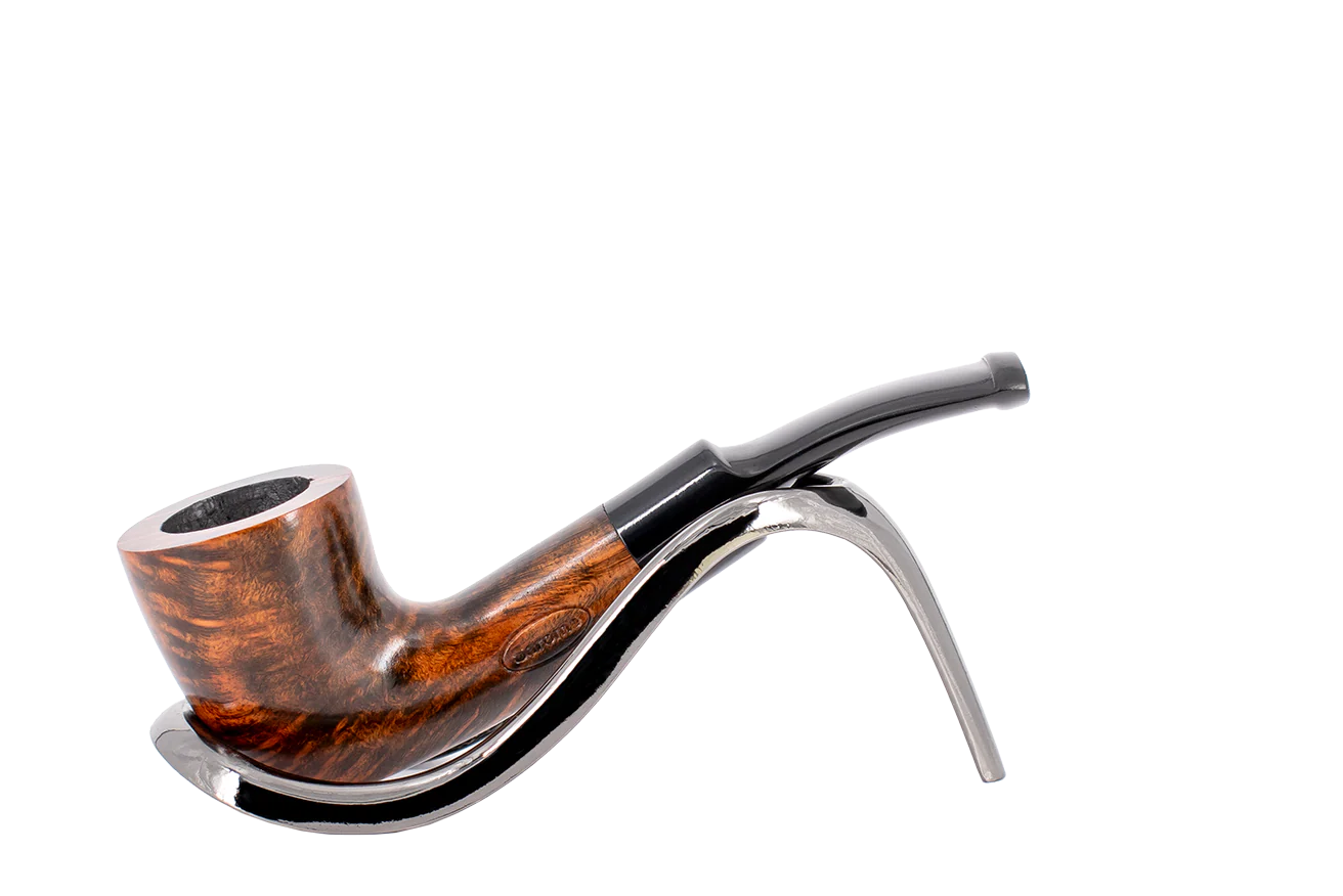 Sarome Dinky Briar Pipe - Shape 6932
