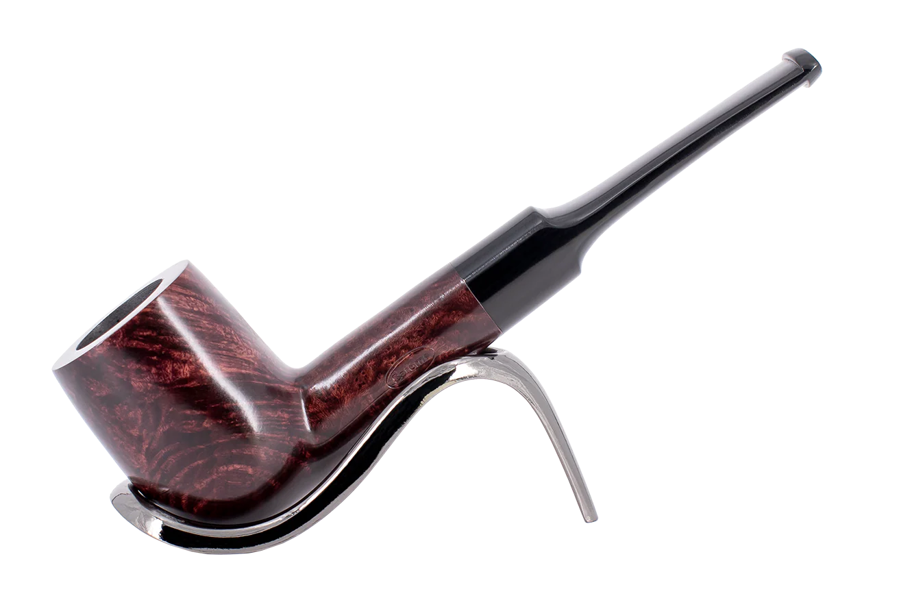 Sarome Oxford Briar Pipe - Shape 6154