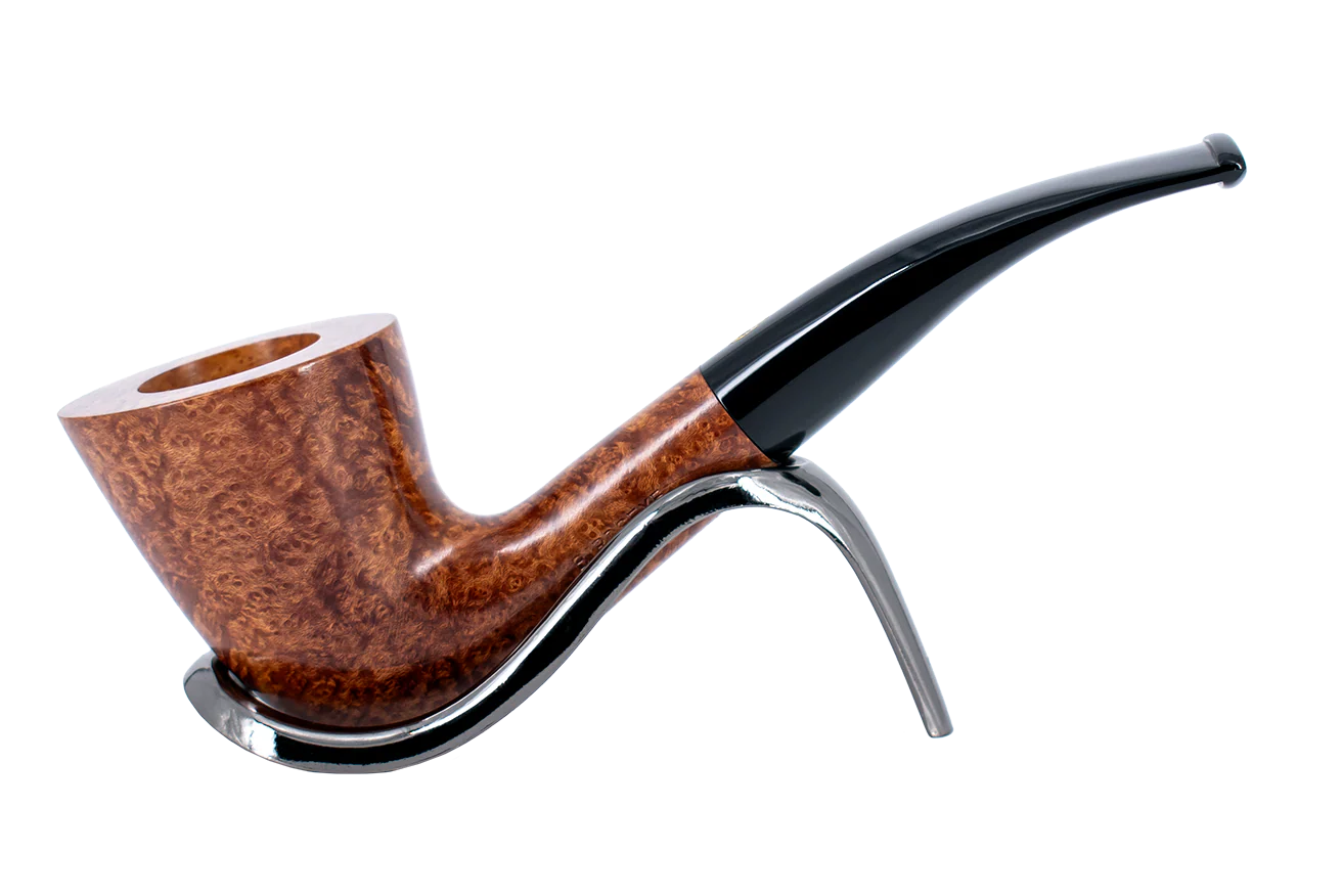 Savinelli Birdseye Briar Pipe - 926