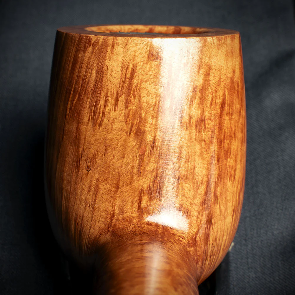 Savinelli Siena Shape No.141 - 9mm Briar Pipe - Image 7